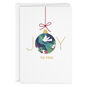 Dove and Globe UNICEF Boxed Christmas Cards card front image number 2