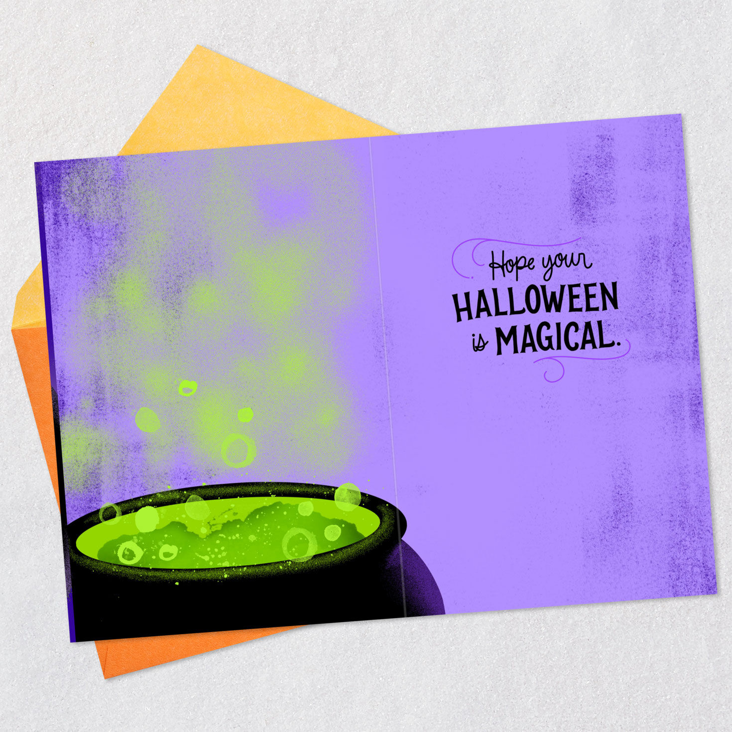 Disney Hocus Pocus Sanderson Sisters Magical Halloween Card for only USD 2.99 | Hallmark