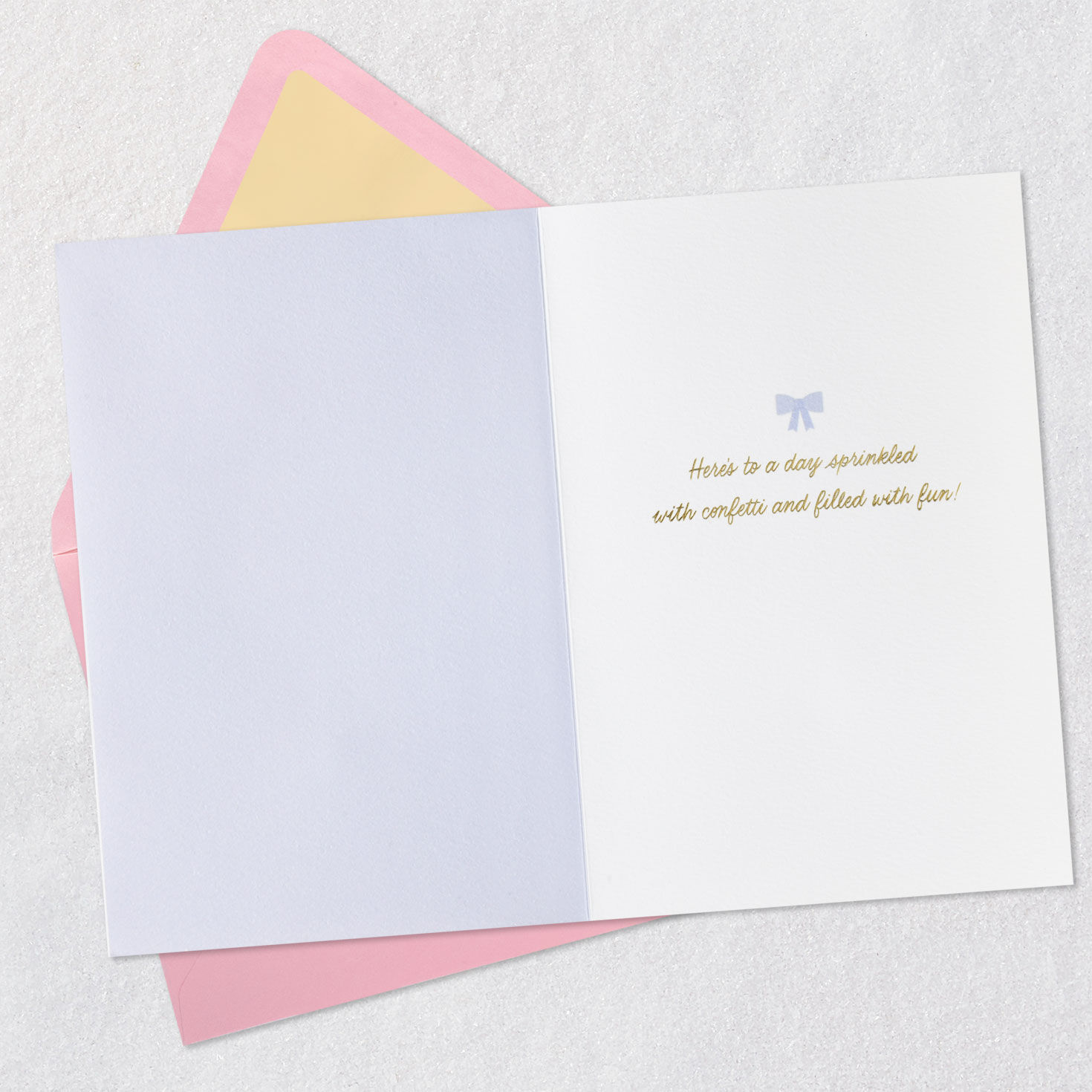 A Day Filled With Fun Birthday Card, , large image number 3