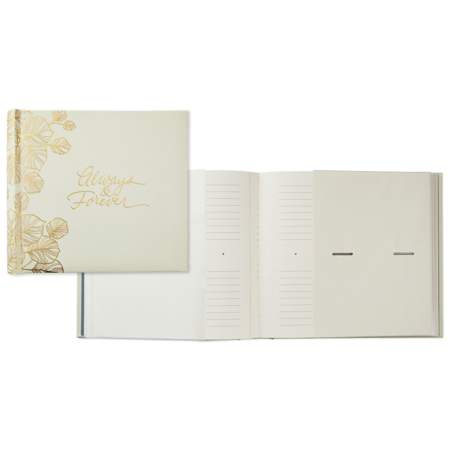 Always & Forever Wedding Photo Album, , large image number 2