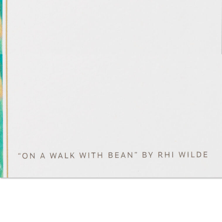 ArtLifting Peace in Mind and Spirit Encouragement Card, , large image number 3