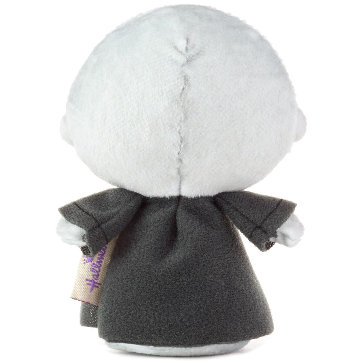 voldemort stuffed toy
