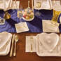 Ivory and Gold Party Essentials Set, , large image number 2
