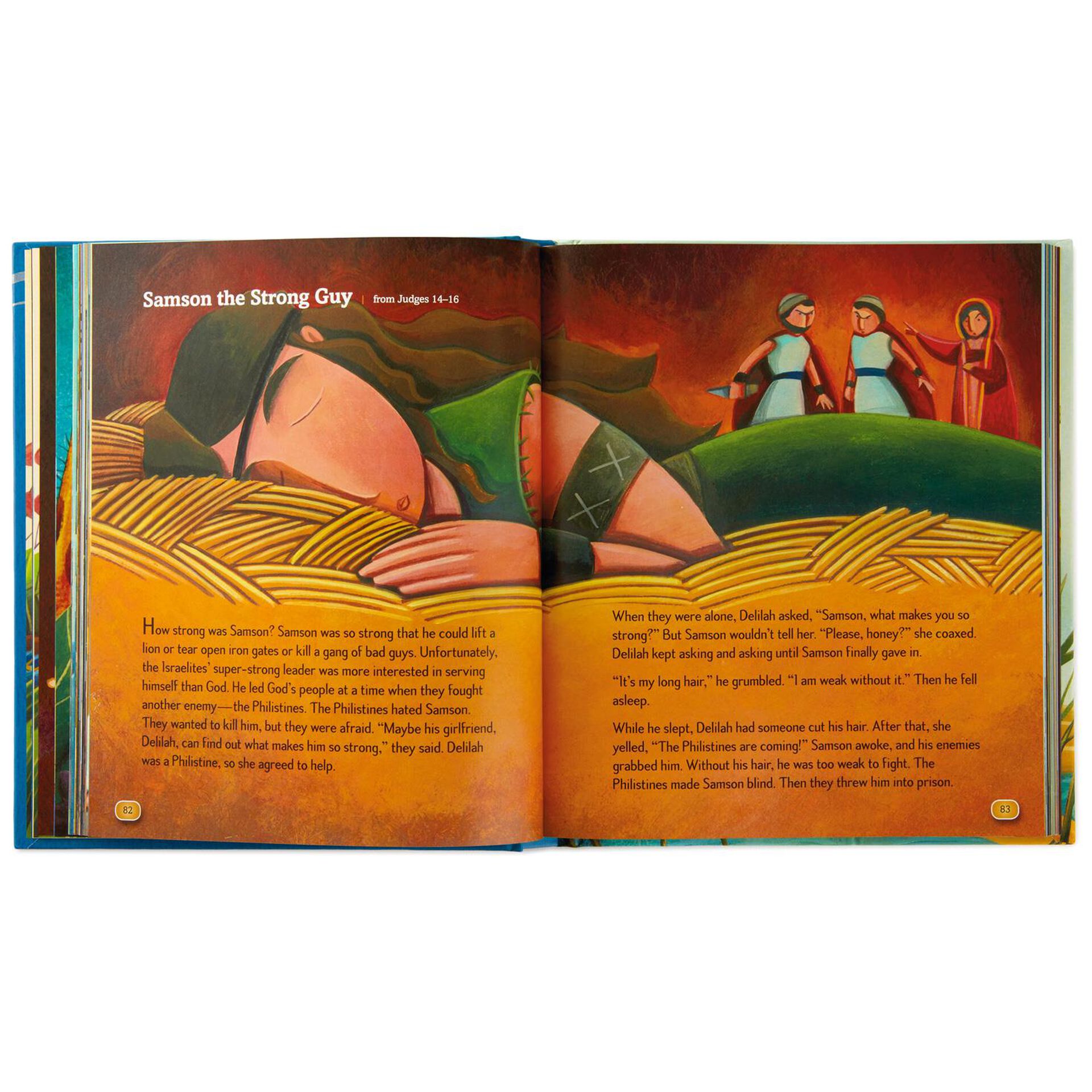 Jesus Calling Bible Storybook Kids Books Hallmark