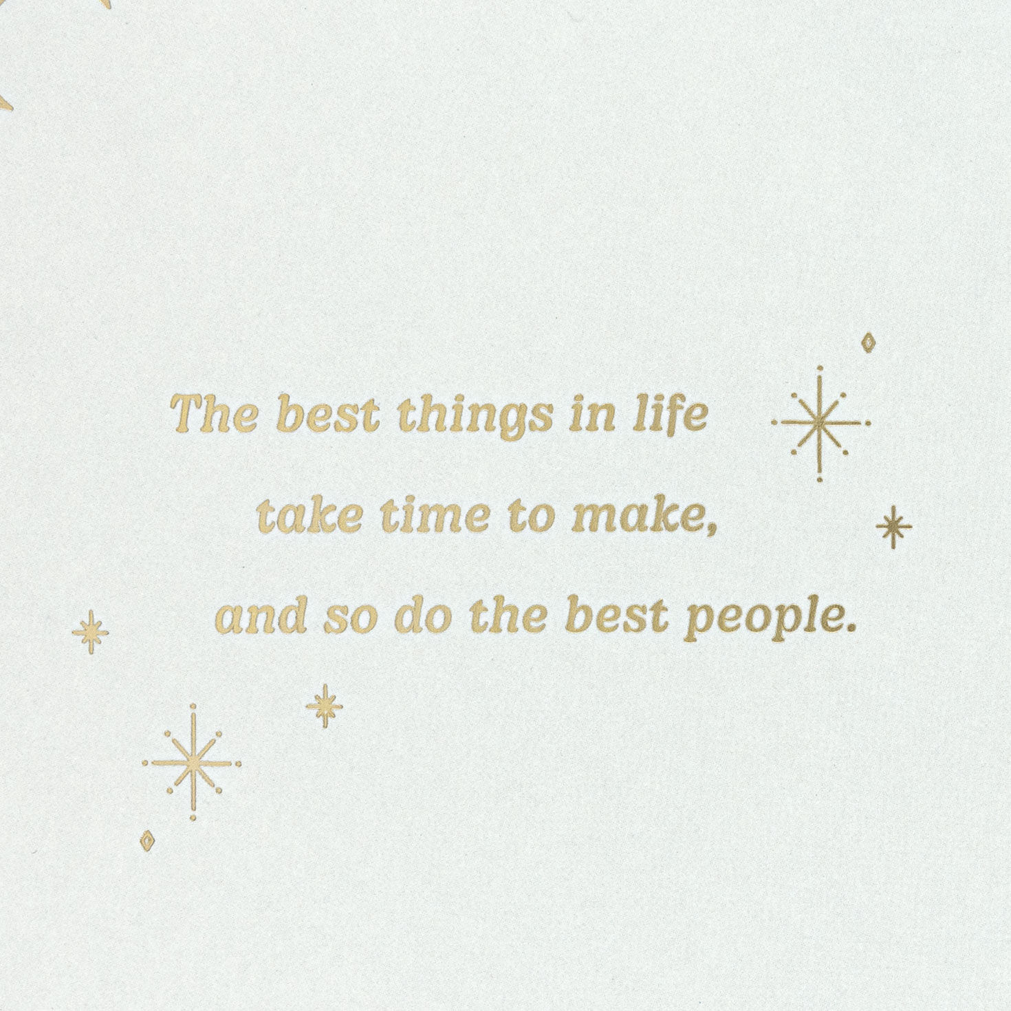 Better Than Ever 40th Birthday Card, , large image number 2