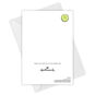 Santa Self-Care Funny Custom Christmas Card, , large image number 4