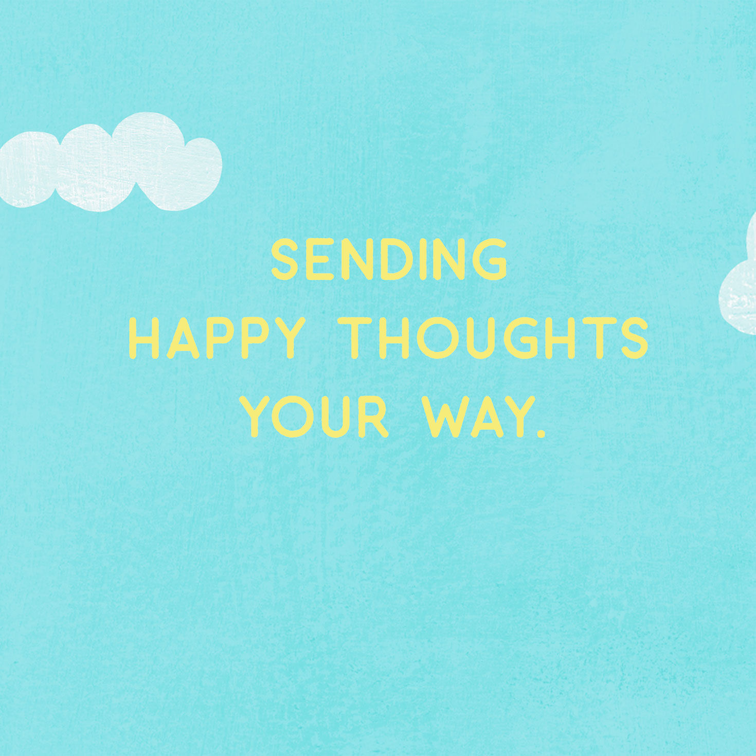 16" Feel Better Soon Sun Jumbo Get Well Card for only USD 9.99 | Hallmark