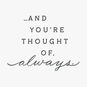 Lemons on White Encouragement Card Sentiment image number 2