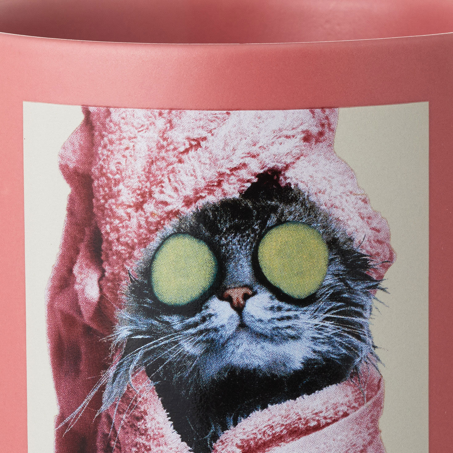 Cat Spa Day Funny Mug, 16 oz. for only USD 16.99 | Hallmark