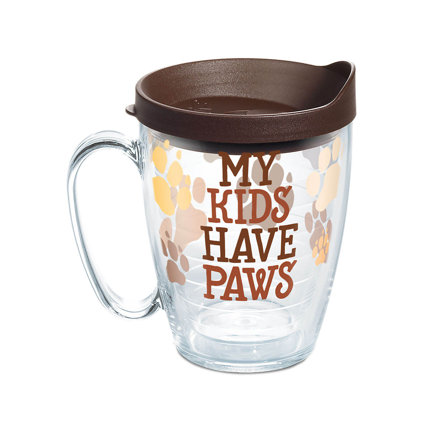 Tervis My Kids Have Paws Mug, 16 oz. for only USD 14.99 | Hallmark