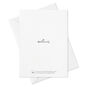 Elegant Florals Boxed Blank Thank-You Notes Assortment, Pack of 48, , large image number 5