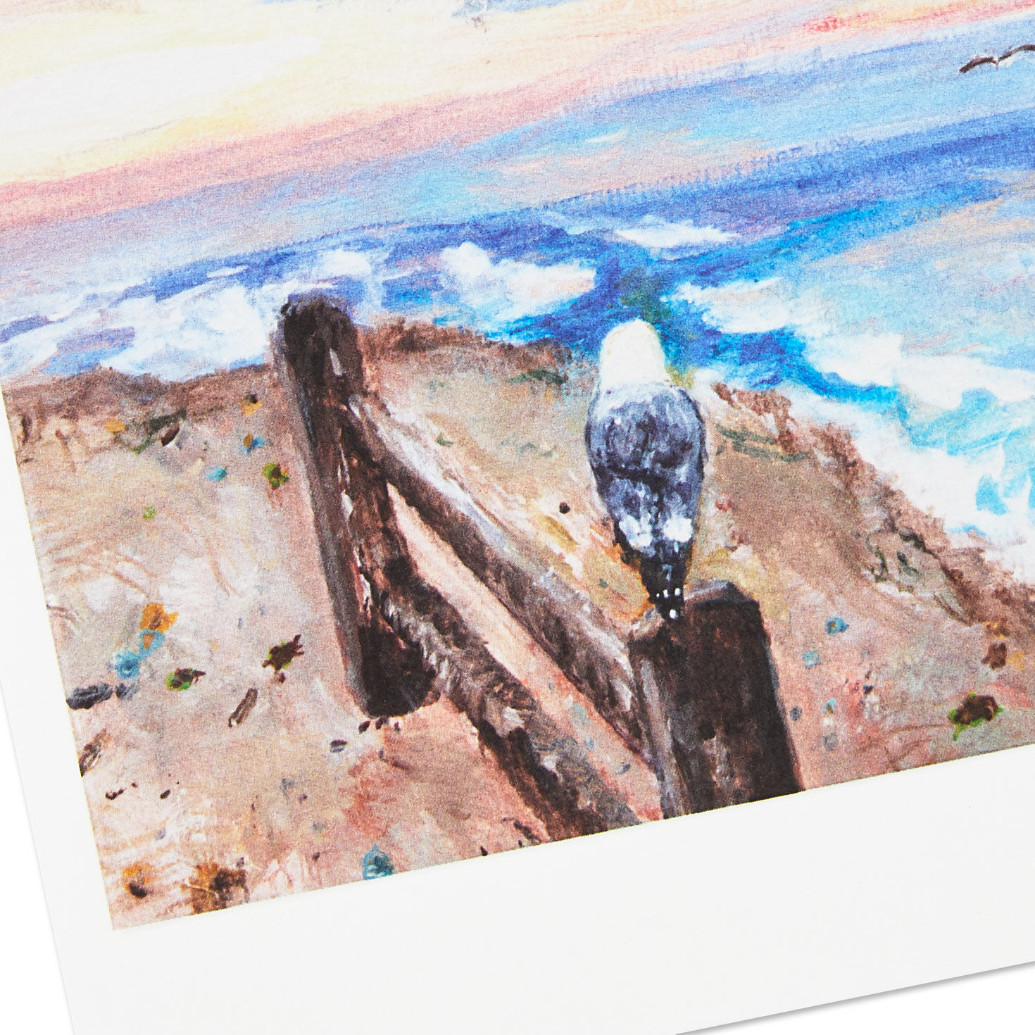 ArtLifting Brand-New Day Encouragement Card, , large image number 5