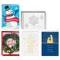 Merry and Bright Christmas Boxed Cards Assortment, , large image number 1
