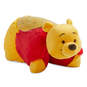 Pillow Pets Disney Winnie the Pooh Sleeptime Lite Plush Toy, 11", , large image number 2