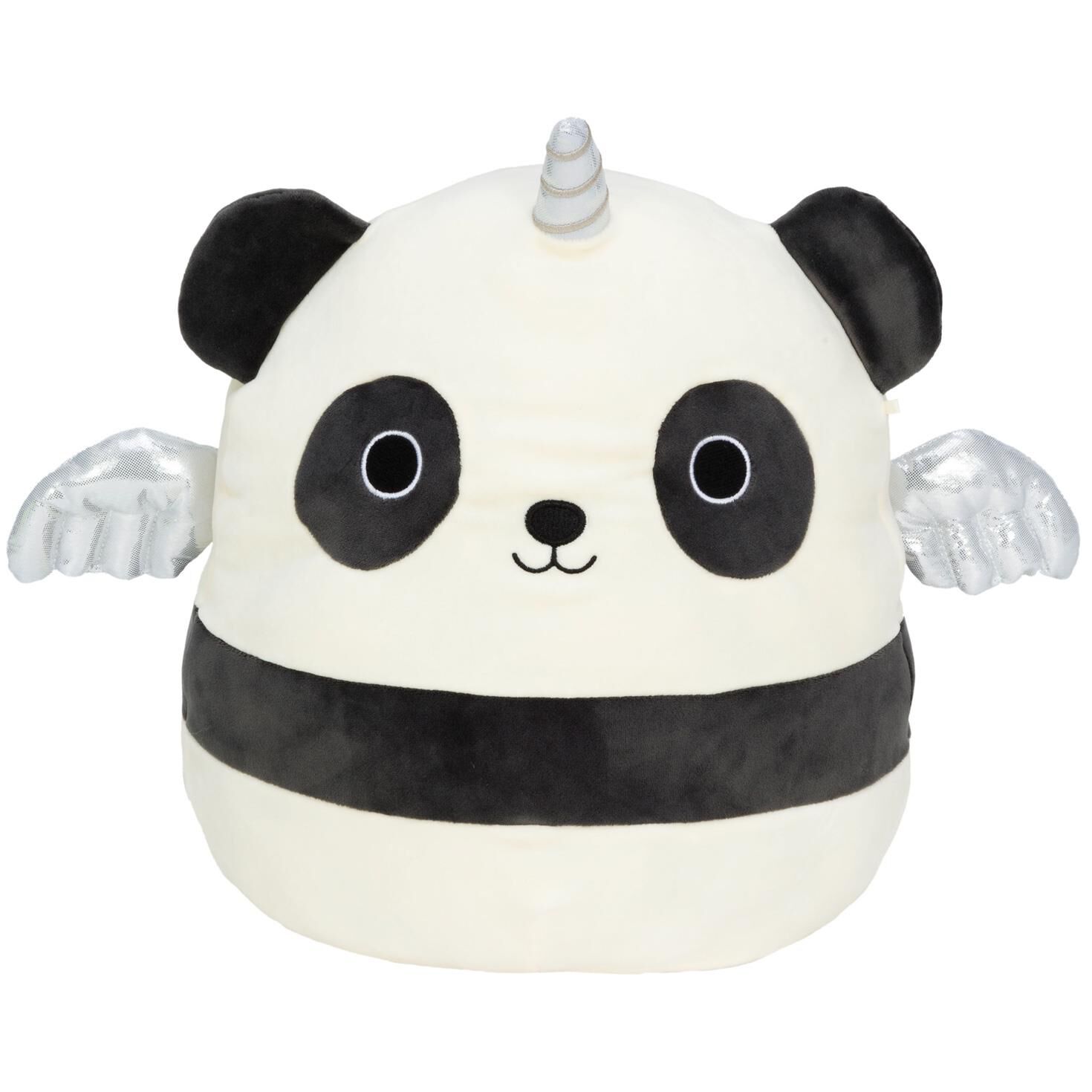 life size stuffed panda