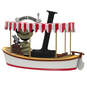 Disney Jungle Cruise Mickey Mouse Set Sail for Adventure! Ornament, , large image number 6