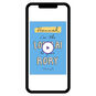 Gilmore Girls The Lorelai to Your Rory Custom Card, , large image number 7