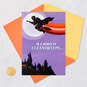 Harry Potter™ You're a Firebolt Halloween Card, , large image number 5