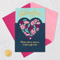 So Happy To Know You Birthday Card for Stepdaughter, , large image number 6