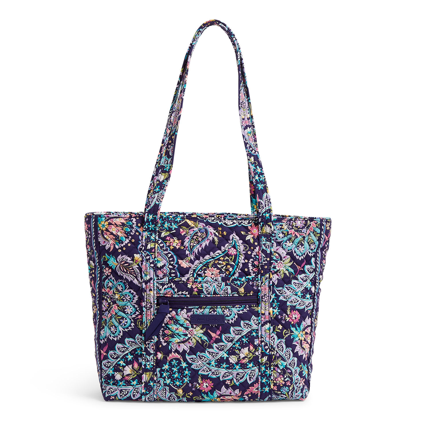vera bradley tote bag
