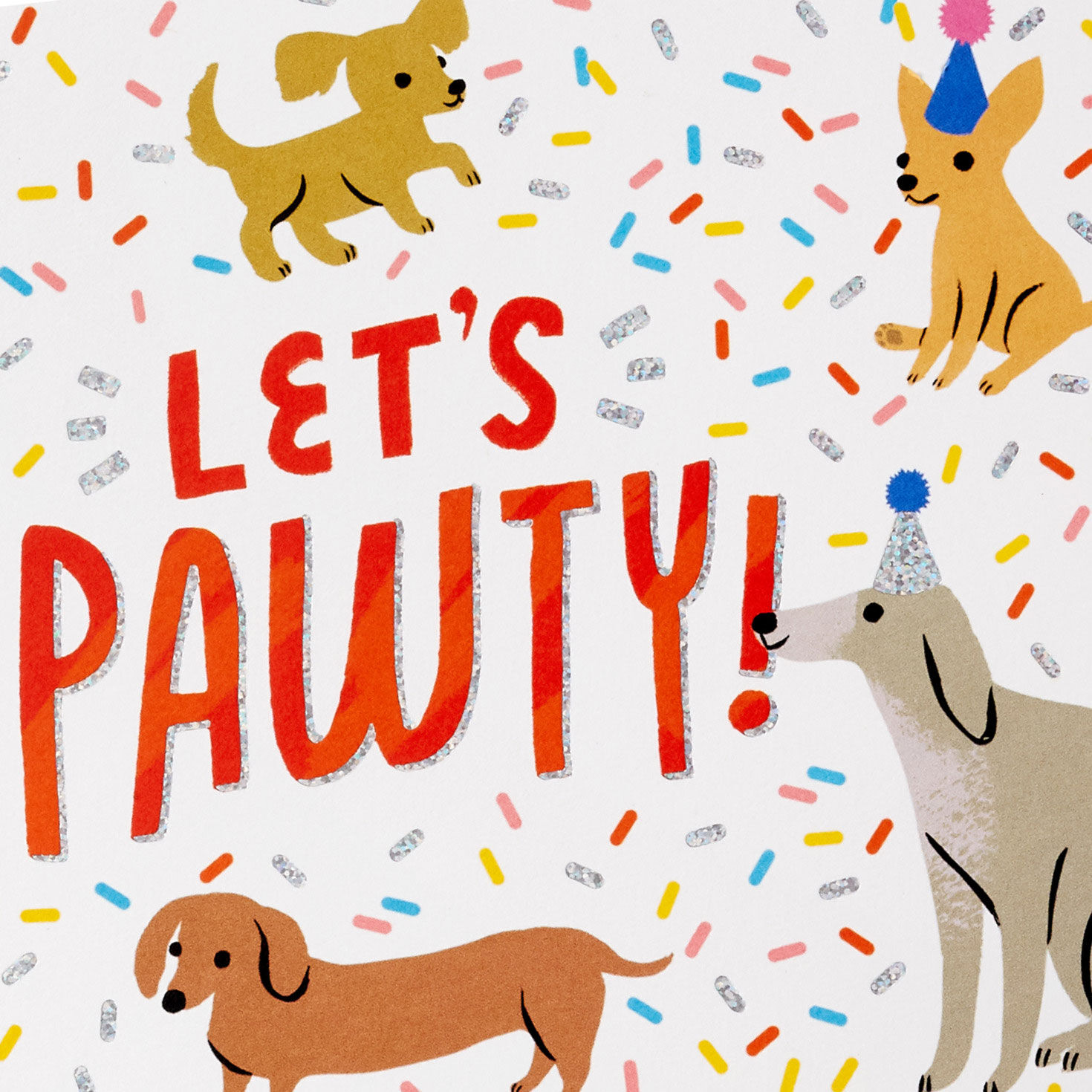 Festive and Fun Assorted Birthday Cards, Pack of 20, , large image number 4