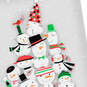Snowman Pyramid Christmas Card, , large image number 4