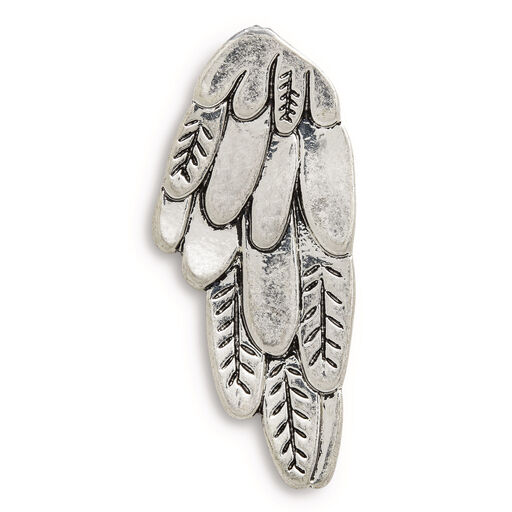 Demdaco Guardian Angel Wing Token, 