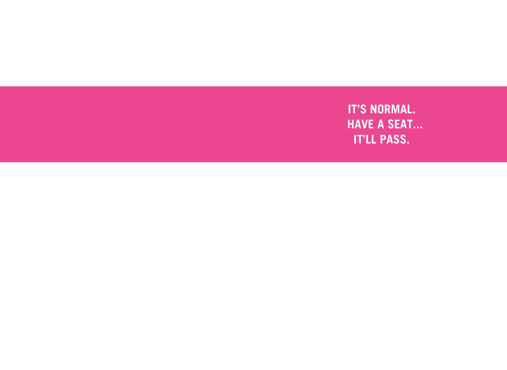 Really Hot Funny Birthday Card for Her