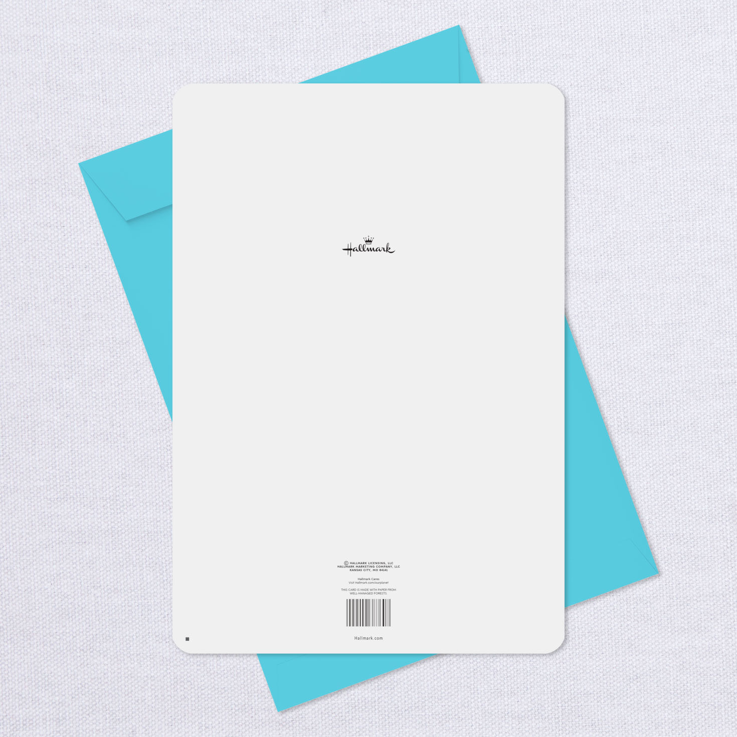 16" You Are Loved Jumbo Love Card for only USD 9.99 | Hallmark