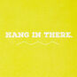 Hang in There Dog in Hoodie Encouragement Card, , large image number 2