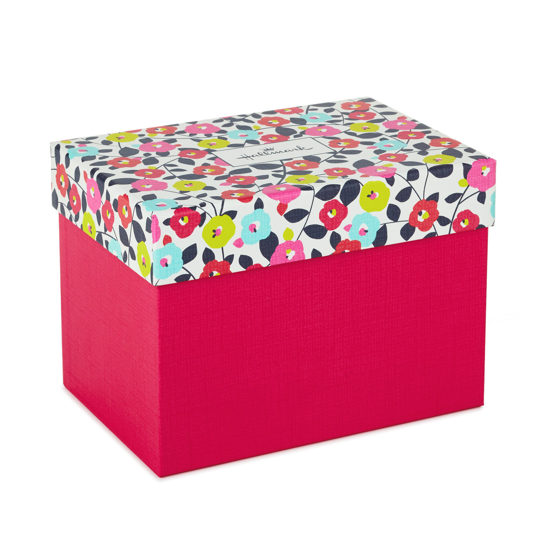 All Occasion Card Assortment in Decorative Box, Set of 20 Boxed Cards