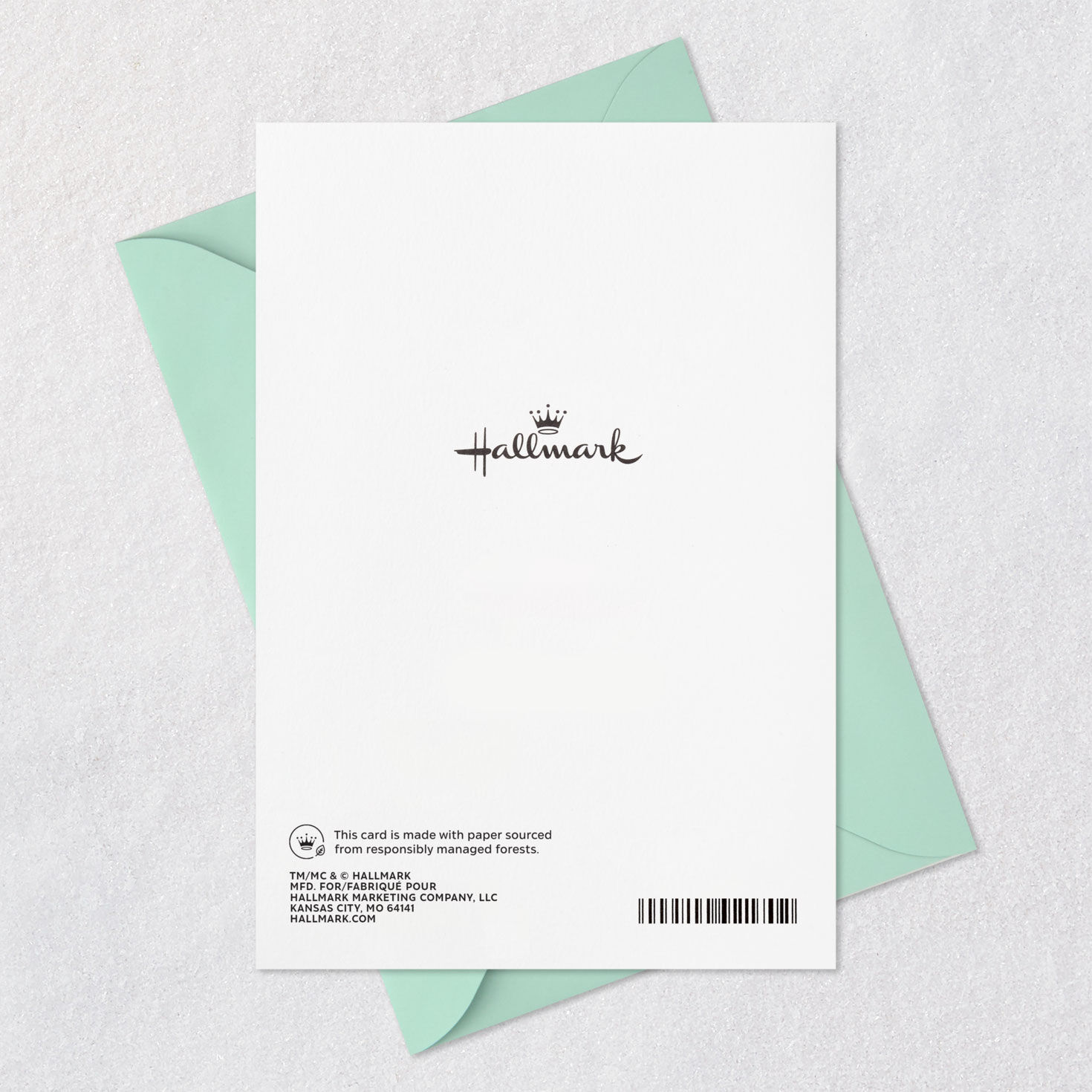 You're a Gift Birthday Card for Mom From Both - Greeting Cards | Hallmark