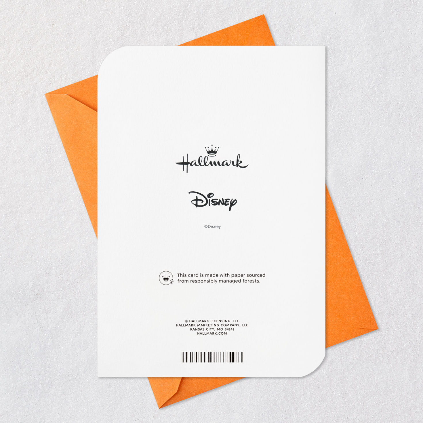 Disney Mickey and Minnie Sweet on You Birthday Card for Husband for only USD 5.99 | Hallmark