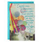 Lifetime of Memories Spanish-Language Birthday Card for Sister, , large image number 1
