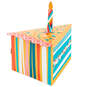 Piece of Cake Fun-Zip Gift Box, , large image number 3