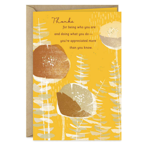 Thank You for Sharing God's Love Religious Clergy Appreciation Card