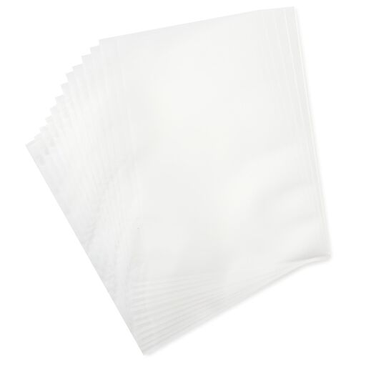 5-Year Baby Book Refill Pages, Pack of 12, 