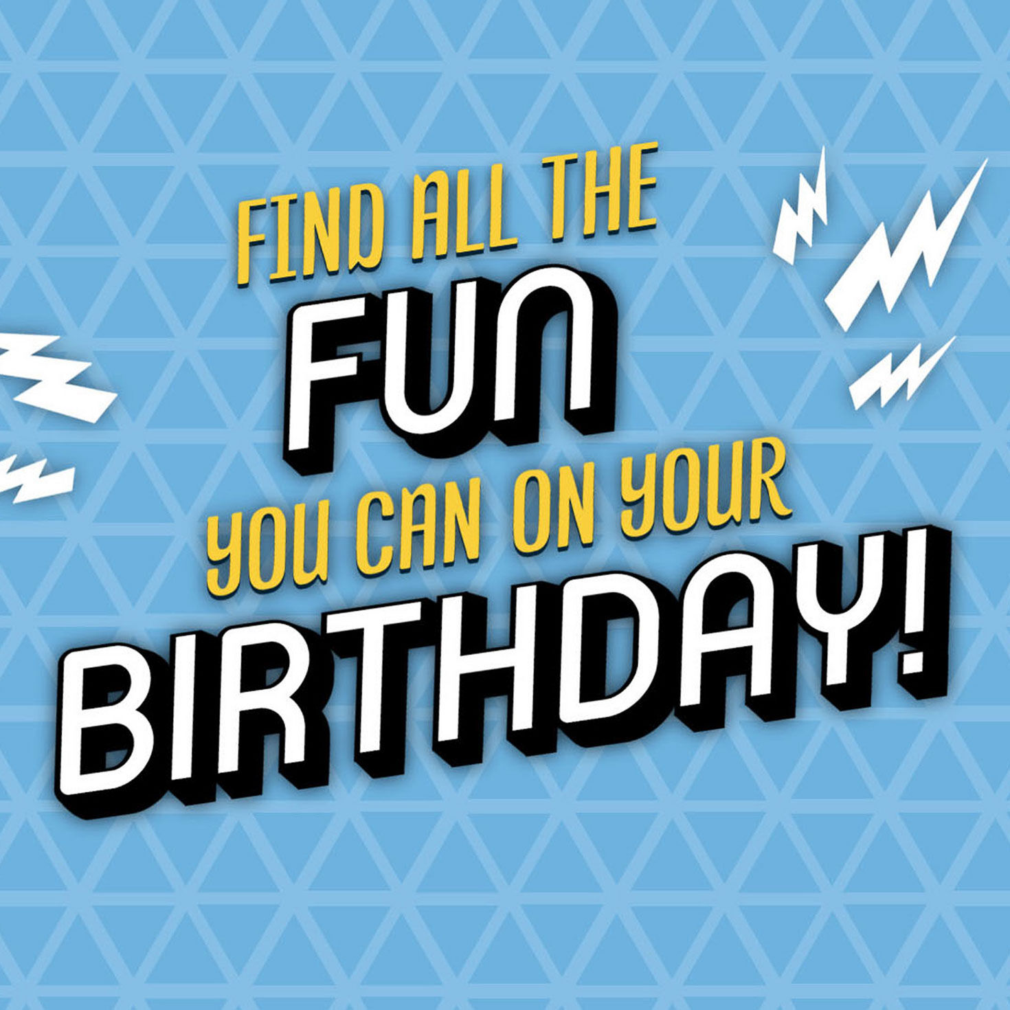 Pok&eacute;mon Birthday Card for Kids With Fold-Out Poster Sentiment image number 2