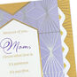 Because of You Birthday Card for Mom, , large image number 5