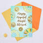 Happy and Blessed Religious Birthday Card, , large image number 6
