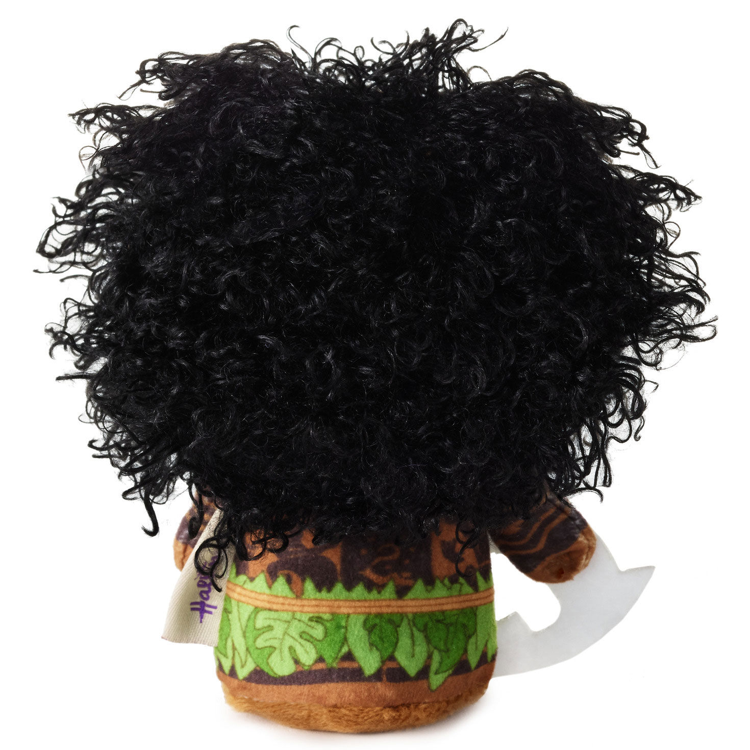 Maui Plush itty bittys Back image number 3