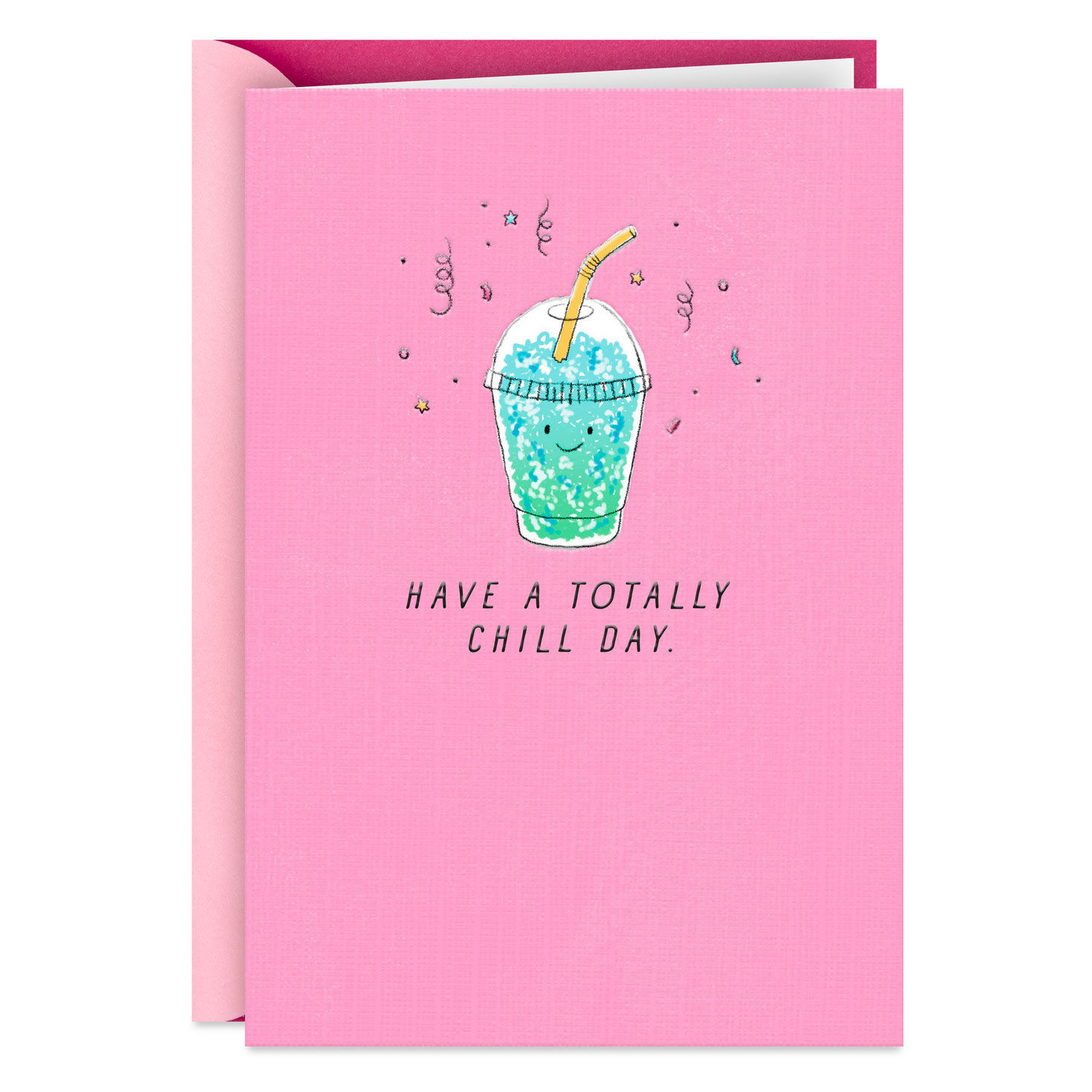 Have a Totally Chill Day Birthday Card for Kids for only USD 3.99 | Hallmark