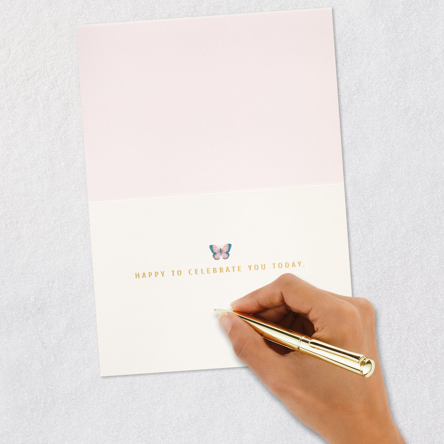 Glad You're My Sister Birthday Card for Sister, , large image number 6