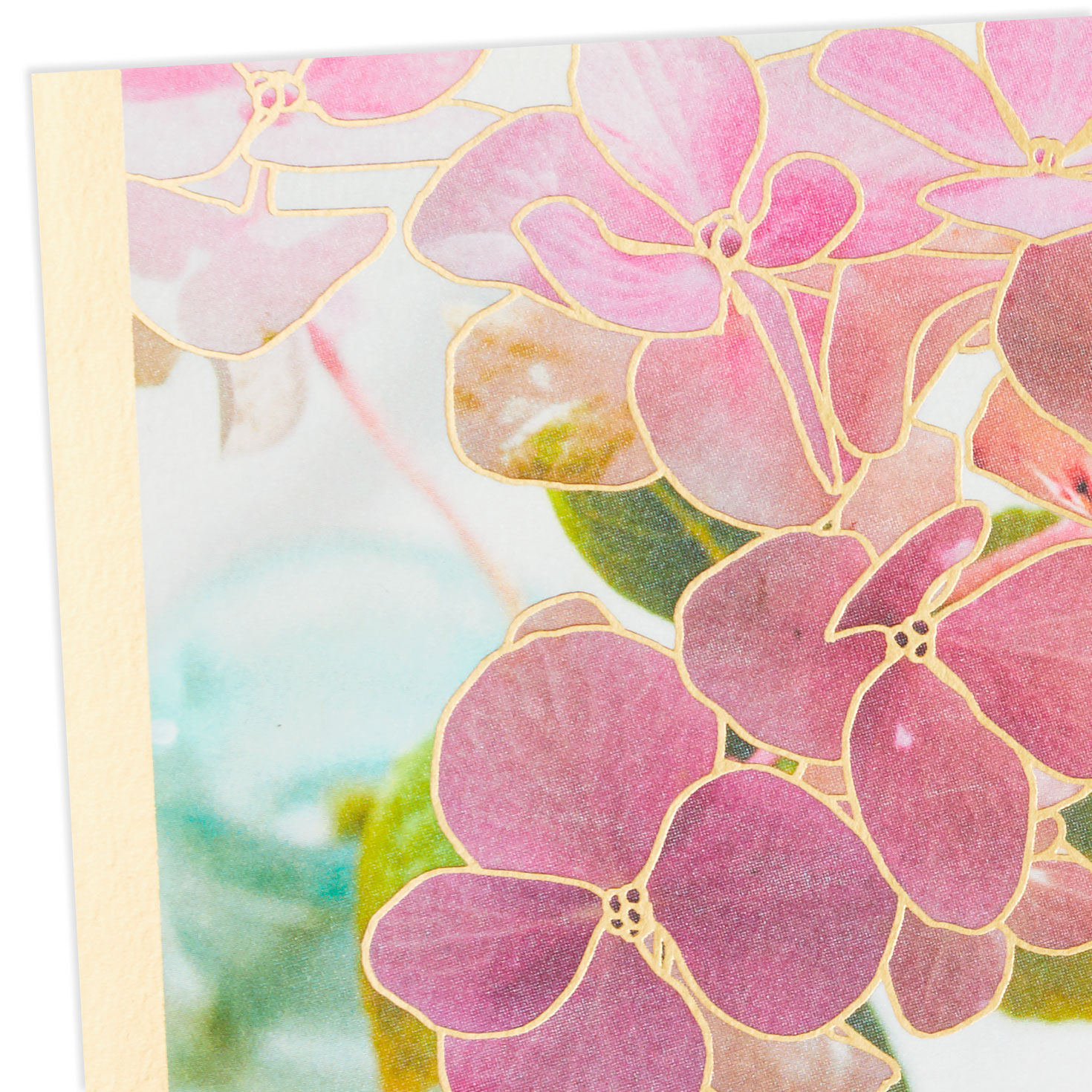 God Walks With Us Religious Sympathy Card for only USD 2.99 | Hallmark