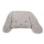 Bloom Bunny Gray Tuck Me In Blanket  image number 1