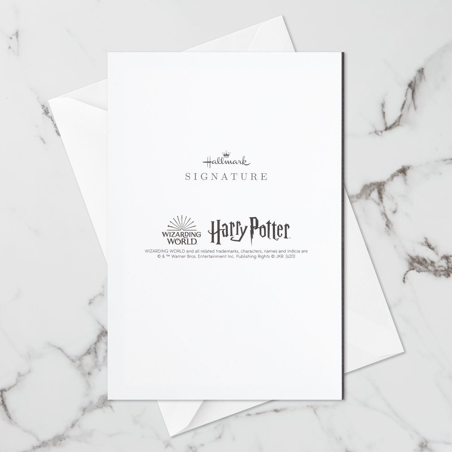 Harry Potter™ Hogwarts™ Express 3D Pop-Up Christmas Card for only USD 14.99 | Hallmark