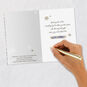 Blessings and Love Religious Christmas Card for Son and Daughter-in-Law, , large image number 7