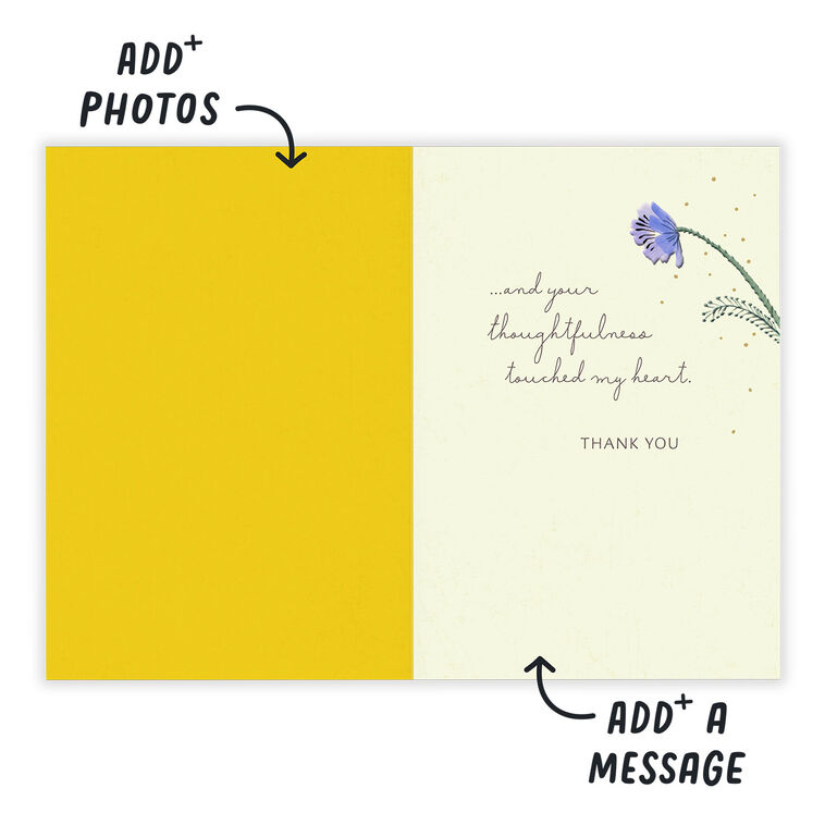 Your Kindness Thank-You eCard, , large image number 3