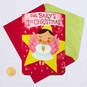 Little Angel Baby's First Christmas Card, , large image number 5