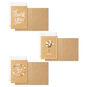 Rustic Floral Boxed Blank Thank-You Notes Assortment, Pack of 48, , large image number 3